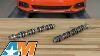 2005 2010 Mustang Ford Racing Hot Rod Performance Camshafts Gt Review