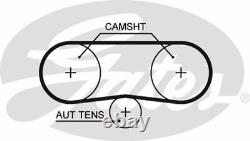 2nd Cam Timing Belt Kit FOR VW POLO V 09-14 1.4 Petrol 6C1 6R1 CGGB 82 85