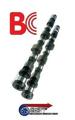 2x Cams Camshafts 272° 12.5mm Lift Brian Crower- For S14a 200SX SR20DET