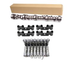 AFM Delete Camshaft & Lifters with Trays for 2005 2006 Chevrolet Isuzu Saab 5.3L