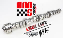 AMS Racing Low Lift Performance Non MDS Camshaft Kit for 2009+ Dodge 5.7L Hemi