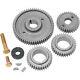 Andrews Gear Set For Harley Davidson Twin Cam Gear-driven Cams