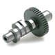 Andrews J Grind /. 405 Lift Camshaft For 48-65 Panhead / 66-69 Shovelhead (nu)