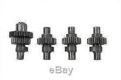 Andrews N4 Cams for 1991-1999 Harley Sportster and 1994-1999 Buell 298145
