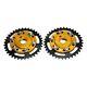Brian Crower Adjustable Cam Gears For Nissan Silvia 240sx 200sx With Sr20det Turbo
