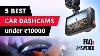 Best Dash Cam For Car In India Top 5 Dash Cams Review Premium Car Dashcam 2021