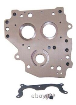 Billet Cam Support Plate For Harley Twin Cams 1999/2006