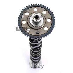 Brand New Exhaust Camshaft Outlet Cam for Audi A4 A5 CDN CAE CJK CHJ GEN2 2.0 T