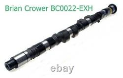 Brian Crower BC0022-EXH Exhaust Cam Only for Honda Acura B18A B18B B20B No-VTC