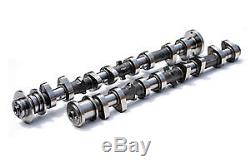 Brian Crower Cams Stage 3 NA for tC Toyota Corolla 2AZFE 2A-ZFE 2.4 Camshafts