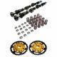 Brian Crower Stage 2 Bc S2 Cams Gears Valvesprings Retainers For Nissan Sr20det