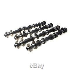 Brian Crower Stage 2 S2 264 Camshafts Cams For Nissan 350z Infiniti G35 Vq35de