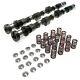 Brian Crower Stage 3 Cams Camshafts Valvesprings Ti Retainers For Nissan Sr20det