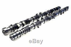 Brian Crower Stage 3 Camshaft Set For 97-05 Toyota Lexus 2JZGE with VVTI BC0313
