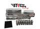 Brian Tooley Racing Stage 3 Pds Blower Camshaft Kit For Chevrolet Lsa 6.2l