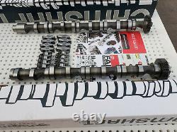 CAMSHAFTS and ROCKER ARMS FITS FOR AUDI SEAT SKODA VW 1.6 2.0 TDI DIESEL