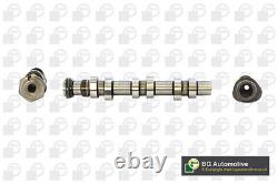CAMSHAFT FOR SMART CITY-COUPE CABRIO CROSSBLADE ROADSTER FORTWO/Cabrio 0.6L 3cyl