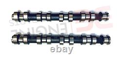 CAMSHAFT INLET&EXHAUST FOR OPEL Vauxhall Corsa Astra Z12XEP Z14XE 636223 636222