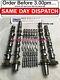 Camshaft Kit Audi Fits For A6 A4 Allroad 2.5 Tdi V6 Bau Bdh Bdg Bcz Bnd