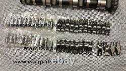 CAMSHAFT KIT AUDI fits for A6 A4 ALLROAD 2.5 TDI V6 BAU BDH BDG BCZ BND