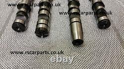 CAMSHAFT KIT AUDI fits for A6 A4 ALLROAD 2.5 TDI V6 BAU BDH BDG BCZ BND