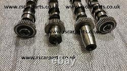 CAMSHAFT KIT AUDI fits for A6 A4 ALLROAD 2.5 TDI V6 BAU BDH BDG BCZ BND