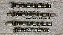 CAMSHAFT KIT AUDI fits for A6 A4 ALLROAD 2.5 TDI V6 BAU BDH BDG BCZ BND