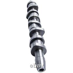 CAMSHAFT KIT WITH CAM BEARINGS FOR VW AUDI SEAT SKODA 1.9 TDi 038109101R