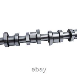 CAMSHAFT KIT WITH CAM BEARINGS FOR VW AUDI SEAT SKODA 1.9 TDi 038109101R