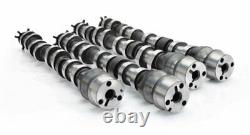 COMP Cams 191160 F50CY NSR-NA3H-126 Camshaft Set for 5.0L Ford Coyote Engines