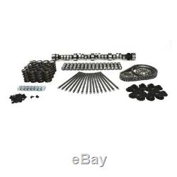 COMP Cams Camshaft Kit K08-300-8 Computer Controlled Hydraulic Roller for SBC