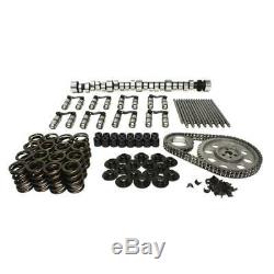 COMP Cams Camshaft Kit K11-422-8 Xtreme Energy Retro-Fit Hyd Roller for BBC