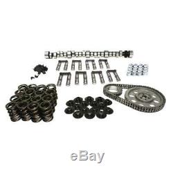 COMP Cams Camshaft Kit K12-432-8 Xtreme Energy Retro Hydraulic Roller for SBC