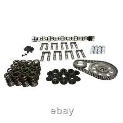 COMP Cams Camshaft Kit K12-443-8 Xtreme Energy Retro Hydraulic Roller for SBC