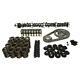 Comp Cams Camshaft Kit K34-600-5 Thumpr Hydraulic Flat For Ford 429/460 Bbf