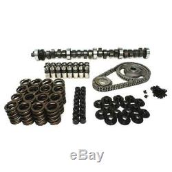 COMP Cams Camshaft Kit K34-600-5 Thumpr Hydraulic Flat for Ford 429/460 BBF