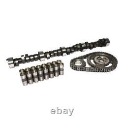 COMP Cams Camshaft Kit SK11-236-4 Xtreme Marine Hydraulic for Chevy 396-454 BBC