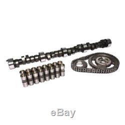 COMP Cams Camshaft Kit SK12-211-2 Magnum Hydraulic Flat Tappet for SBC