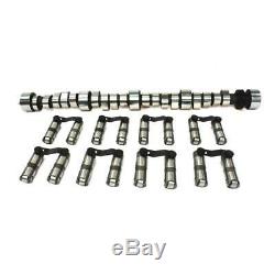 COMP Cams Camshaft & Lifter Kit CL11-450-8 Magnum Retro-Fit Hyd. Roller for BBC