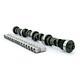 Comp Cams Camshaft & Lifter Kit Cl35-600-4 Thumpr Hydraulic For Ford 351w