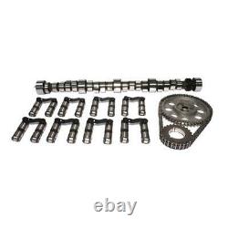 COMP Cams SK11-423-8 Camshaft Kit Xtreme Energy Retro-Fit Hyd. Roller for BBC
