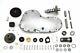 Cam Chest Assembly Kit Panhead For Harley Davidson By V-twin