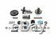 Cam Chest Assembly Kit Panhead, for Harley Davidson, by V-Twin