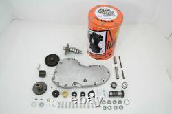 Cam Chest Assembly Kit Panhead for Harley Davidson by V-Twin