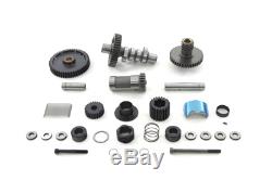 Cam Chest Assembly Kit Panhead, for Harley Davidson, by V-Twin