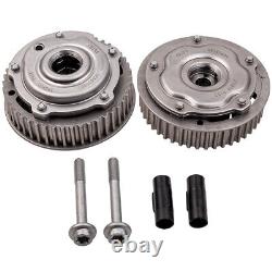 Cam Phaser Camshaft Timing Gear For Vauxhall Insignia MK I 2008-2017 Saloon