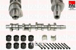 Cam Shaft Kit FOR VW BORA 1.9 98-05 AJM AUY ARL ASZ ATD ATD AXR BEW Diesel FAI