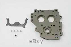 Cam Support Plate, for Harley Davidson, by V-Twin