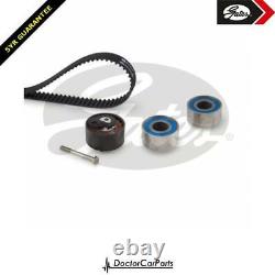 Cam Timing Belt Kit FOR JAGUAR S-TYPE 04-07 2.7 Saloon Diesel X200 AJD 207