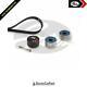 Cam Timing Belt Kit For Jaguar Xf Cc9 08-15 Choice1/2 2.7 3.0 306dt Ajd Ajv6d